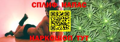 хмурый Обь
